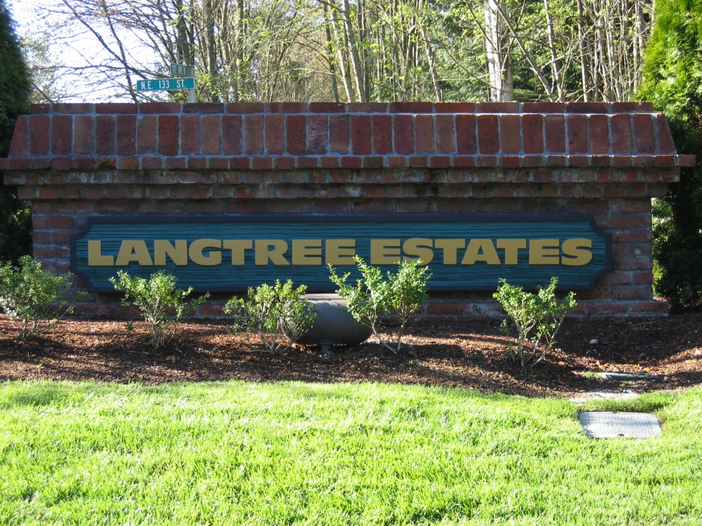 Langtree Estates English Hill Online