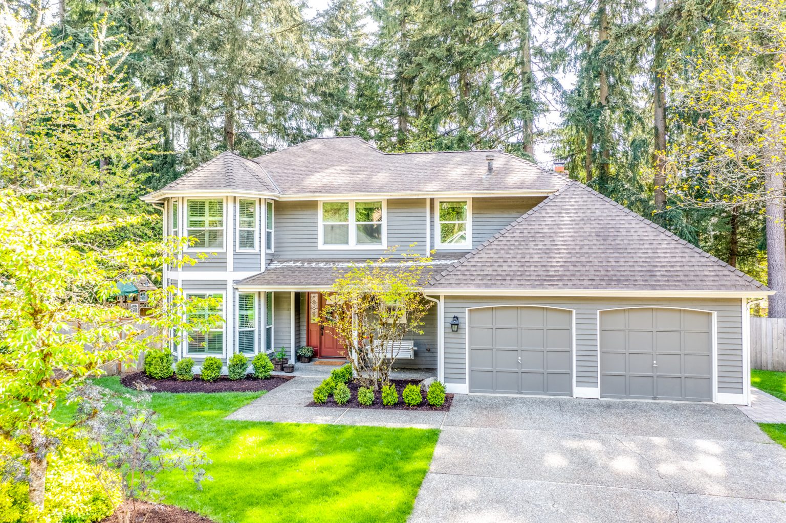 English Hill in Redmond Archives English Hill Online